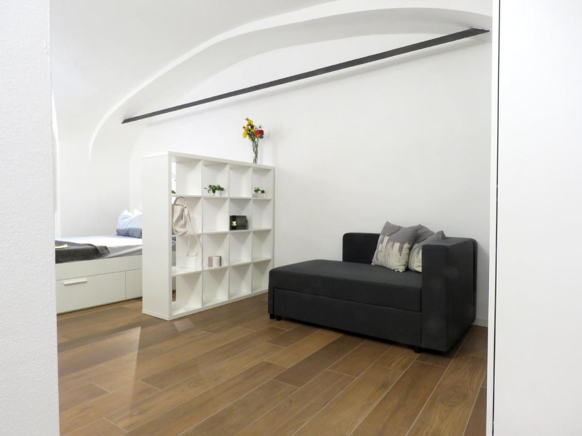 Posterla Apartment Bologna Exterior photo
