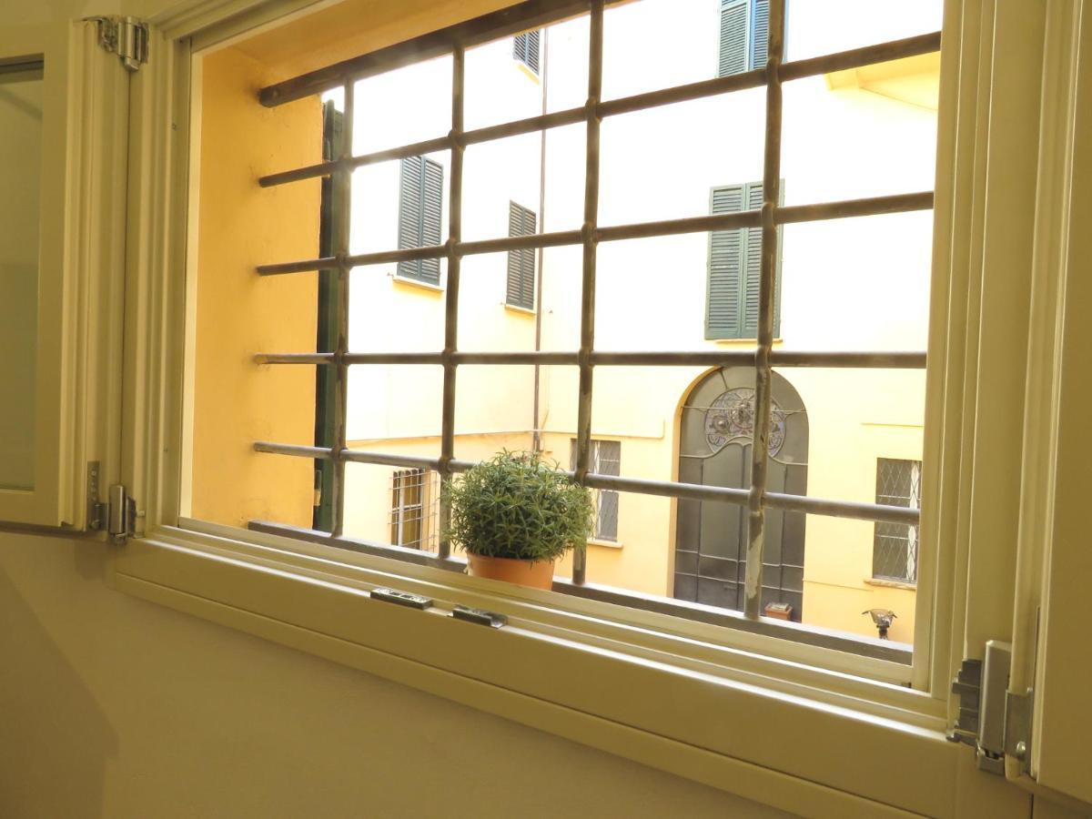 Posterla Apartment Bologna Exterior photo